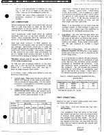 Preview for 23 page of A.O. Smith HW-160 Instructions And Guarantee