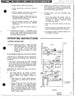 Preview for 29 page of A.O. Smith HW-160 Instructions And Guarantee