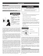 Preview for 8 page of A.O. Smith HWG-140 Instruction Manual