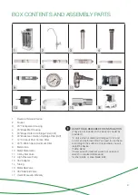 Preview for 9 page of A.O. Smith OPAL NW Series User Manual