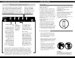 Preview for 20 page of A.O. Smith Pro AOW-4000 Owner'S Manual