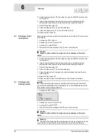 Preview for 63 page of A.O. Smith SGS - 100 Installation, User And Service Manual