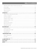 Preview for 3 page of A.O. Smith THR-160 Installation Instructions And Use & Care Manual