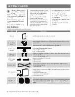 Preview for 14 page of A.O. Smith THR-160 Installation Instructions And Use & Care Manual