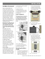 Preview for 17 page of A.O. Smith THR-160 Installation Instructions And Use & Care Manual