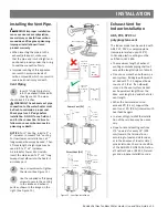 Preview for 23 page of A.O. Smith THR-160 Installation Instructions And Use & Care Manual