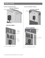 Preview for 24 page of A.O. Smith THR-160 Installation Instructions And Use & Care Manual