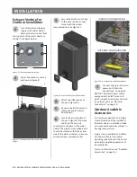 Preview for 30 page of A.O. Smith THR-160 Installation Instructions And Use & Care Manual