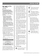 Preview for 31 page of A.O. Smith THR-160 Installation Instructions And Use & Care Manual