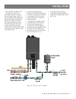 Preview for 35 page of A.O. Smith THR-160 Installation Instructions And Use & Care Manual