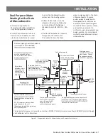 Preview for 37 page of A.O. Smith THR-160 Installation Instructions And Use & Care Manual