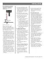 Preview for 39 page of A.O. Smith THR-160 Installation Instructions And Use & Care Manual