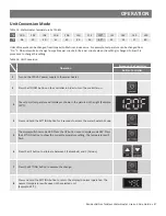 Preview for 47 page of A.O. Smith THR-160 Installation Instructions And Use & Care Manual