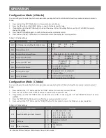 Preview for 48 page of A.O. Smith THR-160 Installation Instructions And Use & Care Manual