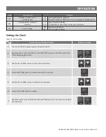 Preview for 49 page of A.O. Smith THR-160 Installation Instructions And Use & Care Manual