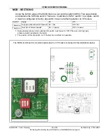 Preview for 34 page of A.O. Smith VF VB 1000 Service Handbook