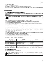 Preview for 17 page of A-PLUS AUTOMATION A3-P Instruction Handbook Manual