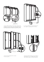 Preview for 5 page of A.S.HELSINGO Lalax Mounting Instructions