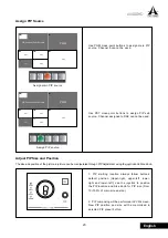 Preview for 25 page of A SYSTEMS AV400HD User Manual