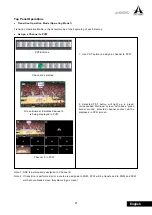Preview for 23 page of A SYSTEMS AV800HD User Manual