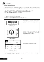 Preview for 26 page of A SYSTEMS AV800HD User Manual