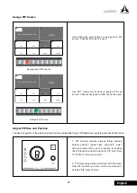 Preview for 27 page of A SYSTEMS AV800HD User Manual