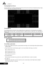 Preview for 38 page of A SYSTEMS AV800HD User Manual