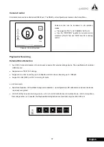 Preview for 39 page of A SYSTEMS AV800HD User Manual