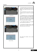 Preview for 41 page of A SYSTEMS AV800HD User Manual