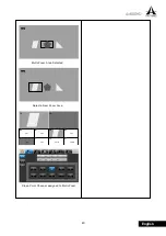 Preview for 45 page of A SYSTEMS AV800HD User Manual