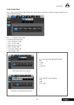 Preview for 47 page of A SYSTEMS AV800HD User Manual