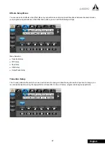 Preview for 49 page of A SYSTEMS AV800HD User Manual