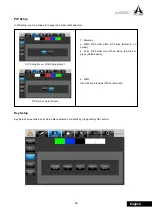 Preview for 51 page of A SYSTEMS AV800HD User Manual