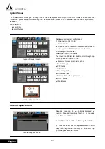 Preview for 64 page of A SYSTEMS AV800HD User Manual