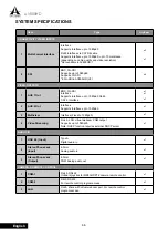 Preview for 68 page of A SYSTEMS AV800HD User Manual