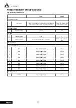 Preview for 70 page of A SYSTEMS AV800HD User Manual