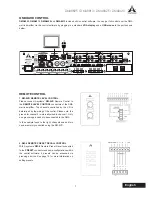 Preview for 9 page of A SYSTEMS DMA8413 User Manual