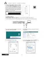 Preview for 10 page of A SYSTEMS DMA8413 User Manual