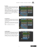 Preview for 13 page of A SYSTEMS DMA8413 User Manual