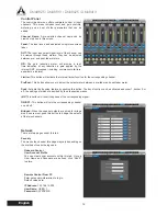 Preview for 14 page of A SYSTEMS DMA8413 User Manual