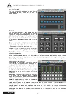 Preview for 16 page of A SYSTEMS DMA8413 User Manual