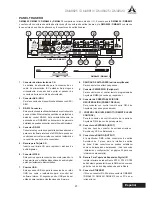 Preview for 25 page of A SYSTEMS DMA8413 User Manual