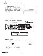 Preview for 26 page of A SYSTEMS DMA8413 User Manual