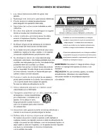 Preview for 22 page of A SYSTEMS DMA8825 User Manual