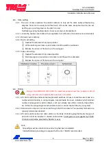 Preview for 6 page of A-T Controls TRIAC APL-9 Series Installation & Maintenance Manual