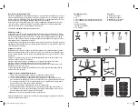 Preview for 4 page of A.T.U FS4253 Manual