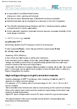 Preview for 9 page of a-TroniX A100/20 Installation And Operating Instructions Manual