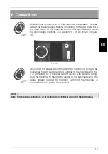 Preview for 19 page of A.u.S Jolly PRO Operating Manual