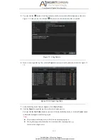 Preview for 172 page of A1 Security Cameras LTD9224T-FA User Manual