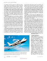 Preview for 30 page of A2A Simulations BONANZA ACCU-SIM V35B Manual